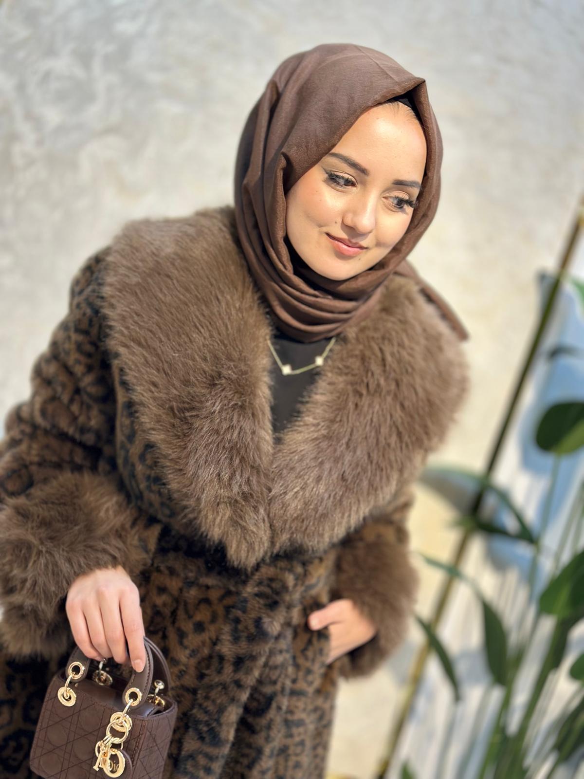 Leopar Kürk-Tac 85938