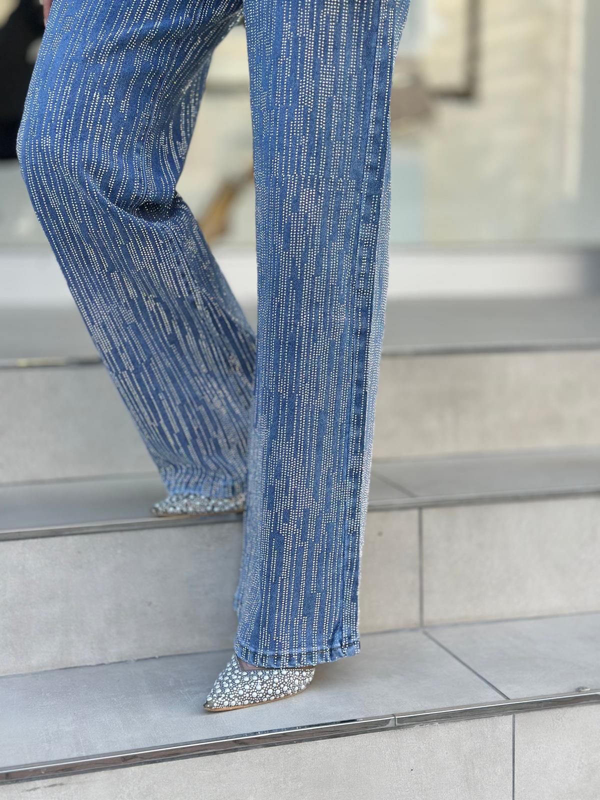 Mirabelle Pant.-Tac 7017