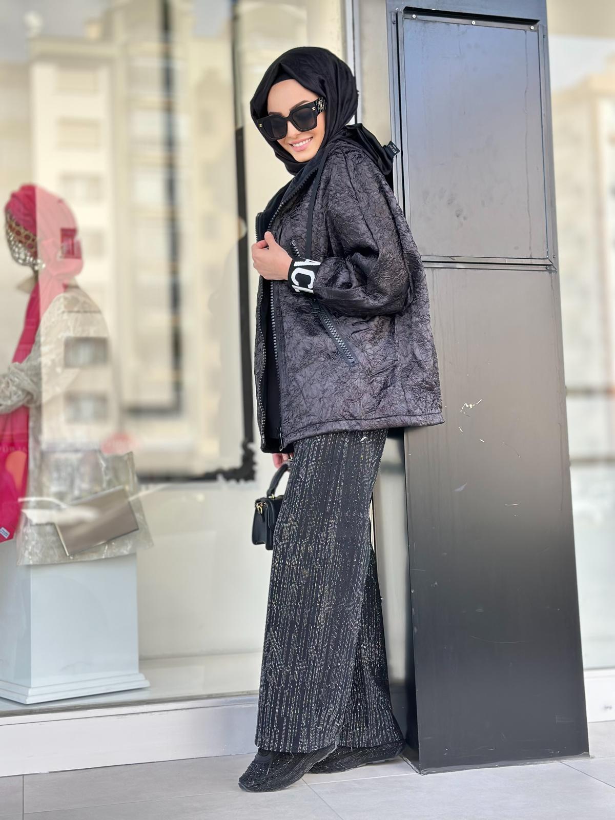 İthal Ceket-Tac 87966