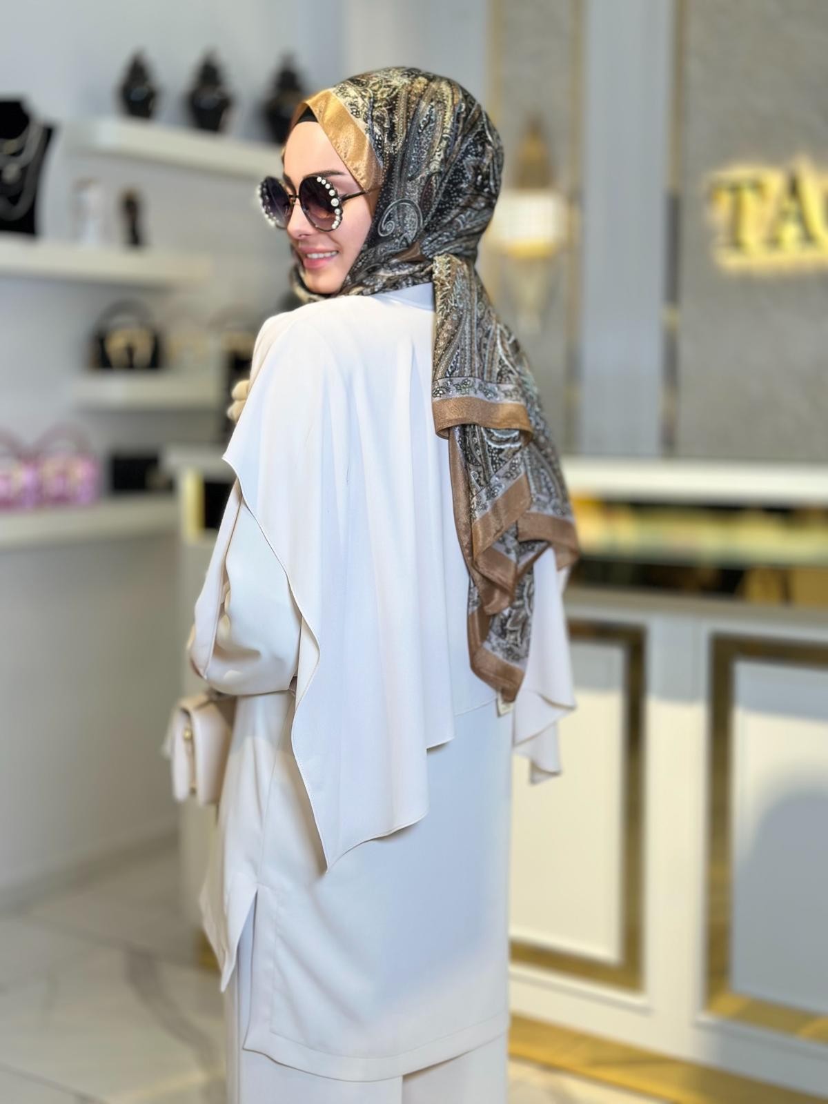 Nuss Pant.Takım-Tac 1058