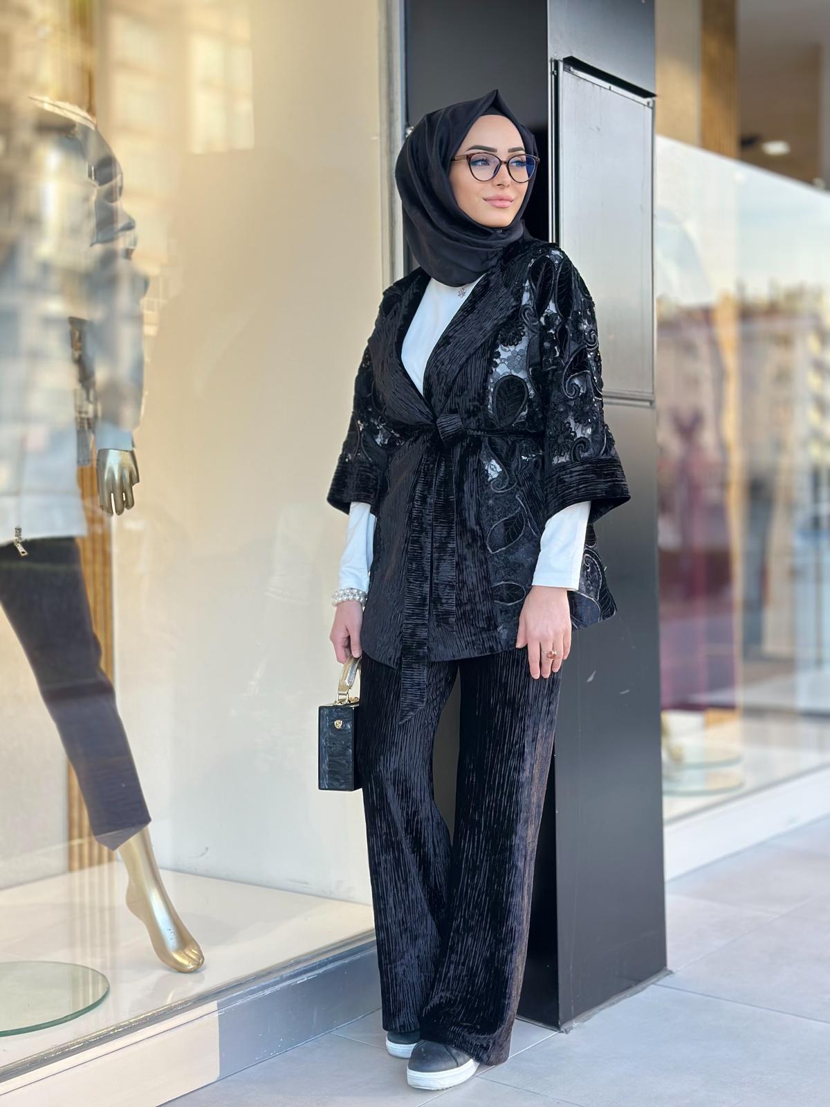 Dantelli Takım-Tac 7938