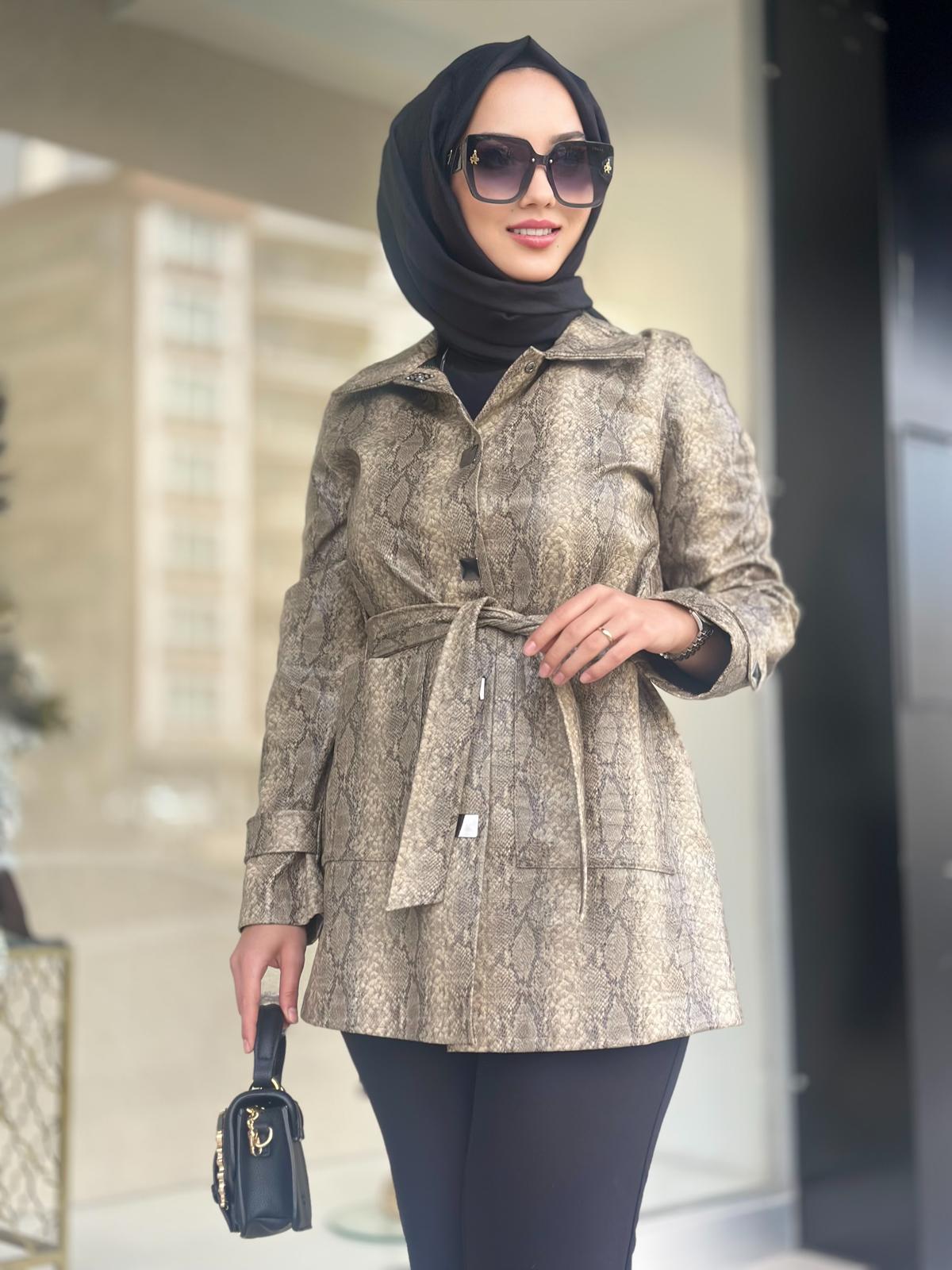 Serpens Ceket-Tac 32700