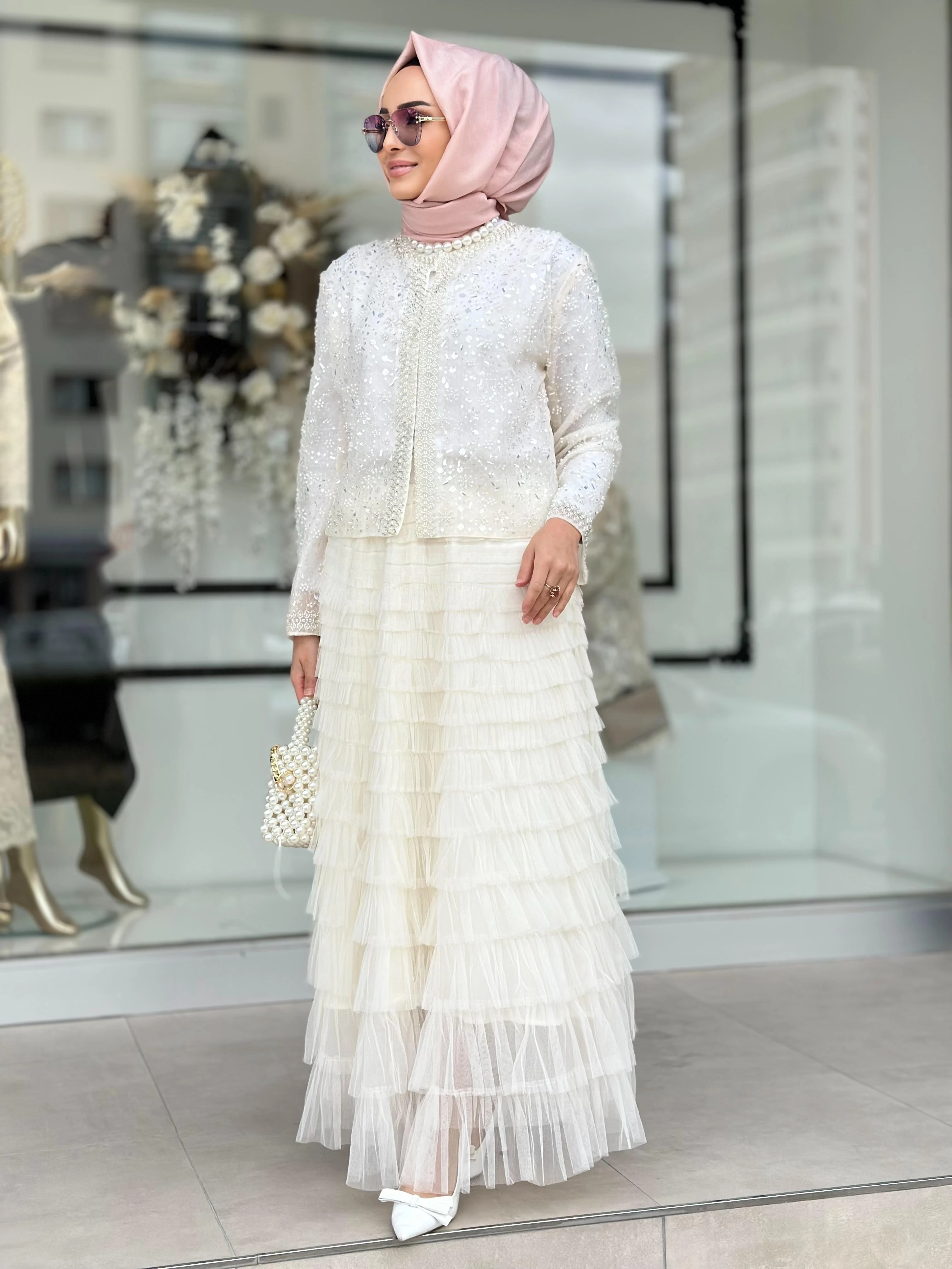 İthal Ceket-Tac 95152