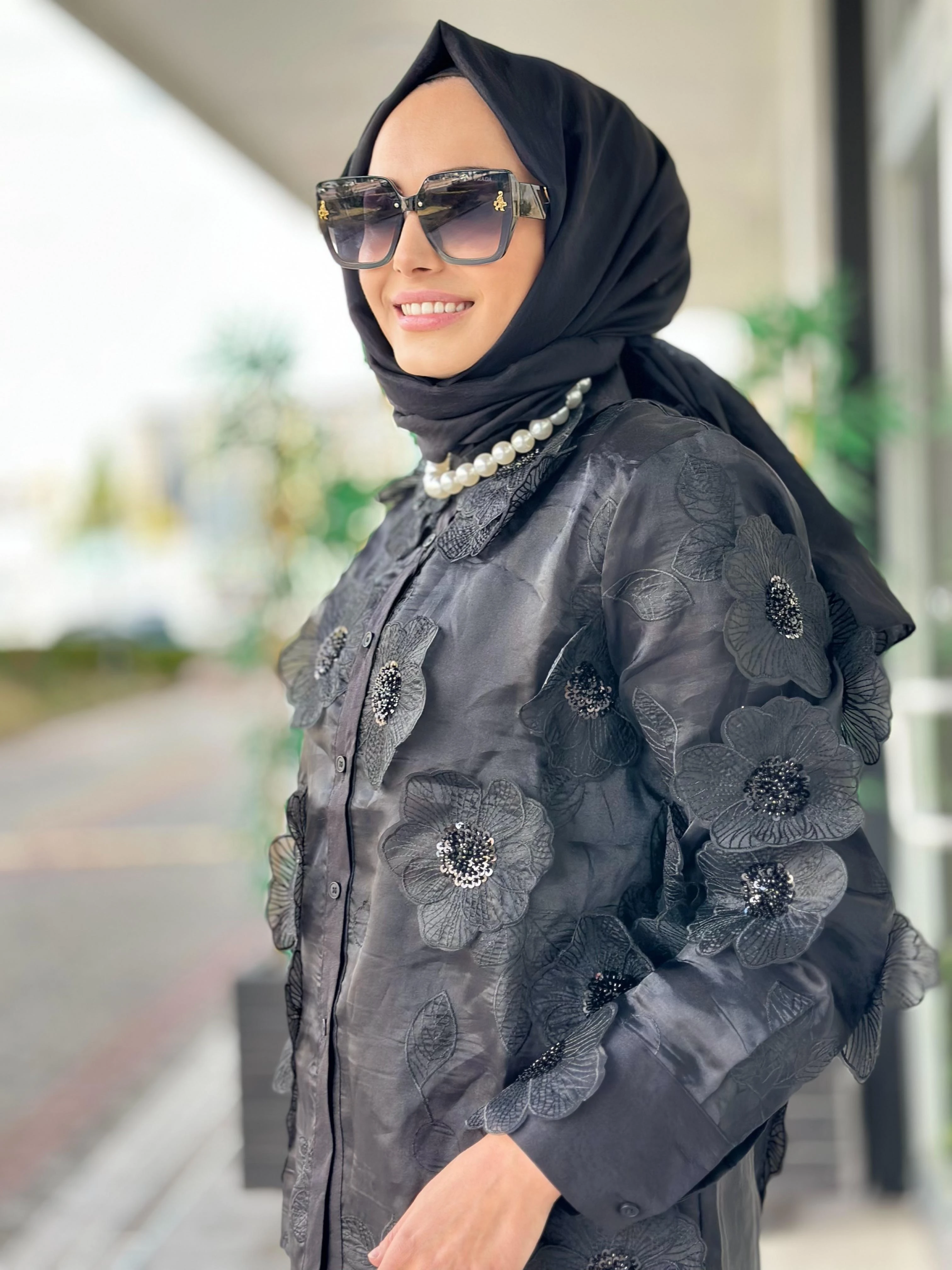 Gül İthal Gömlek-Tac 98336