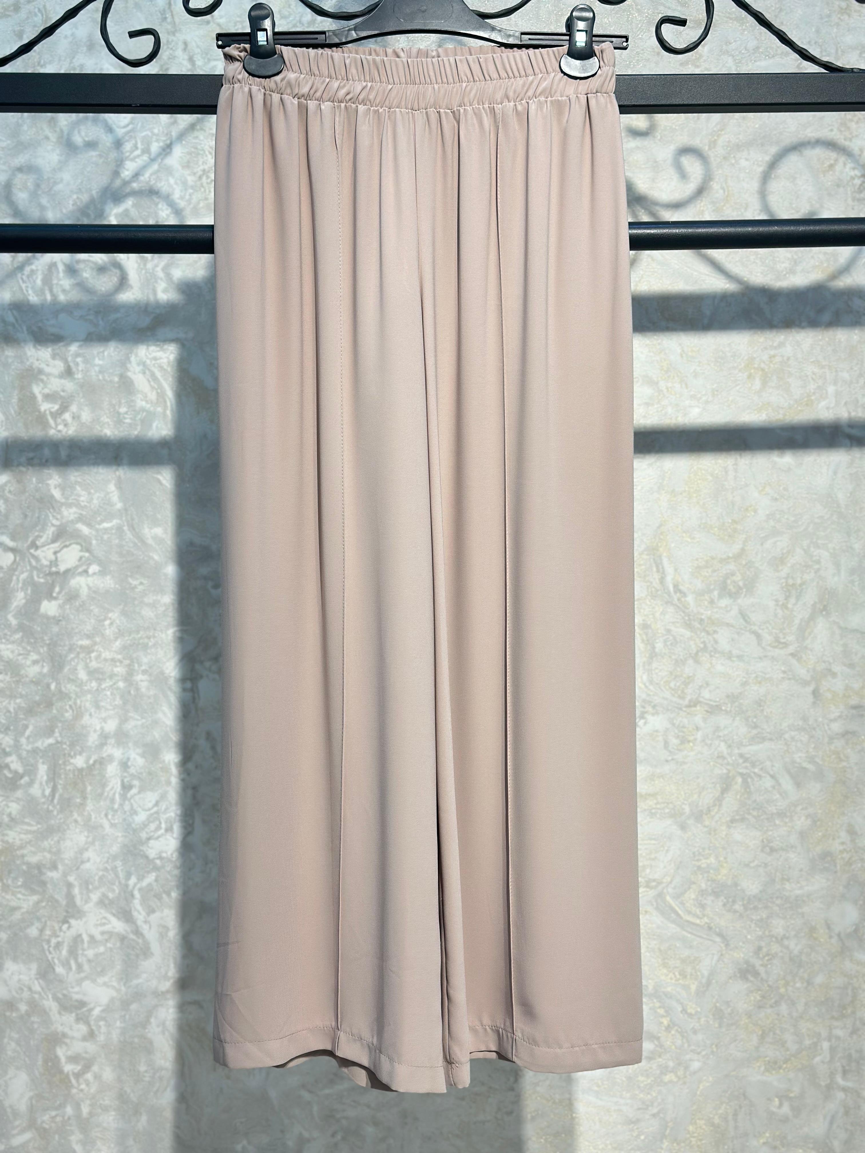 Mass Pantolon-Tac 4015
