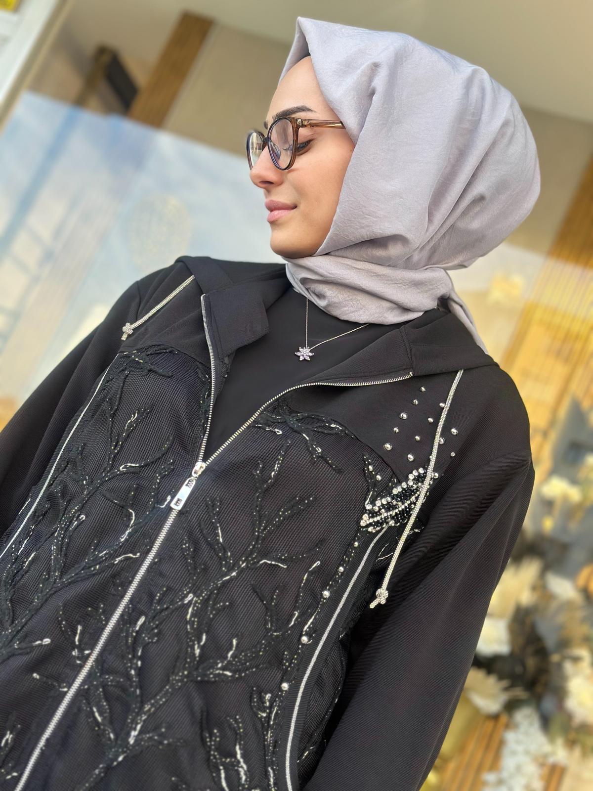 Taşlı İkili Takım-Tac 8848