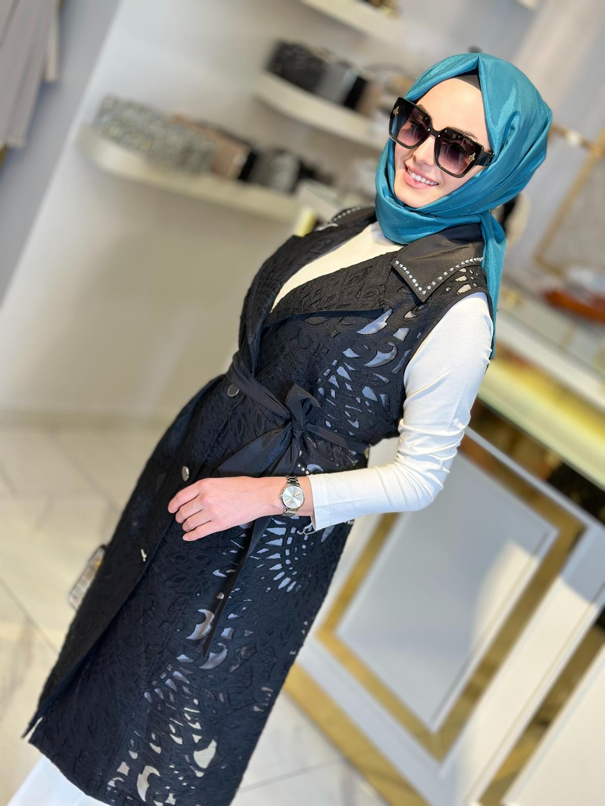 Jakar Yelek-Tac 8554