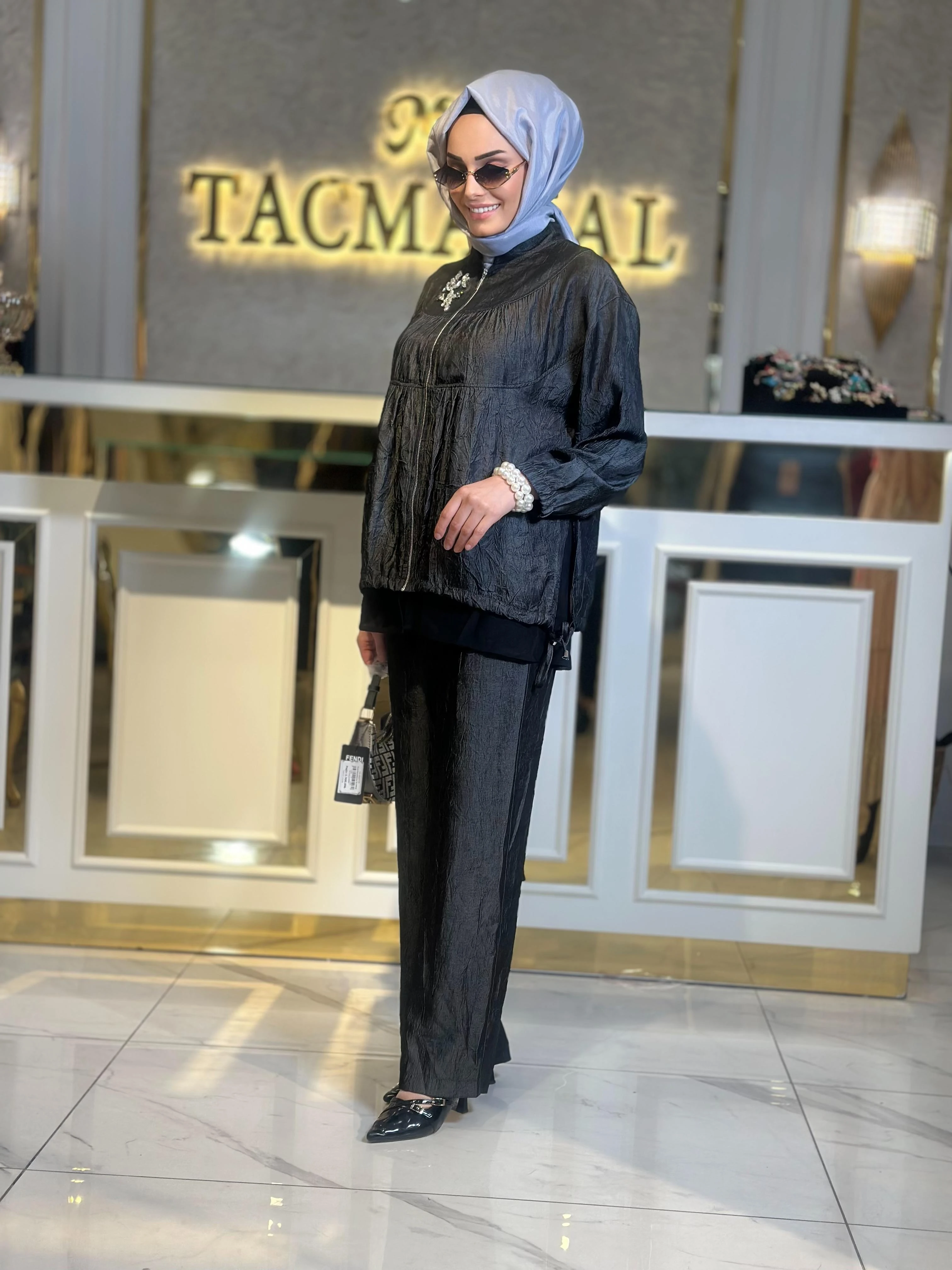 Bellin Takım-Tac 4034