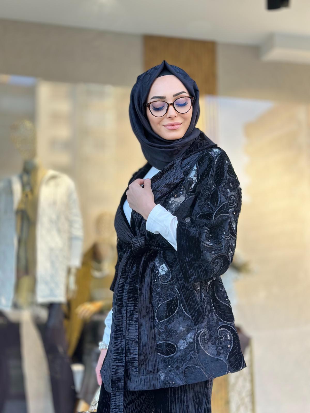 Dantelli Takım-Tac 7938