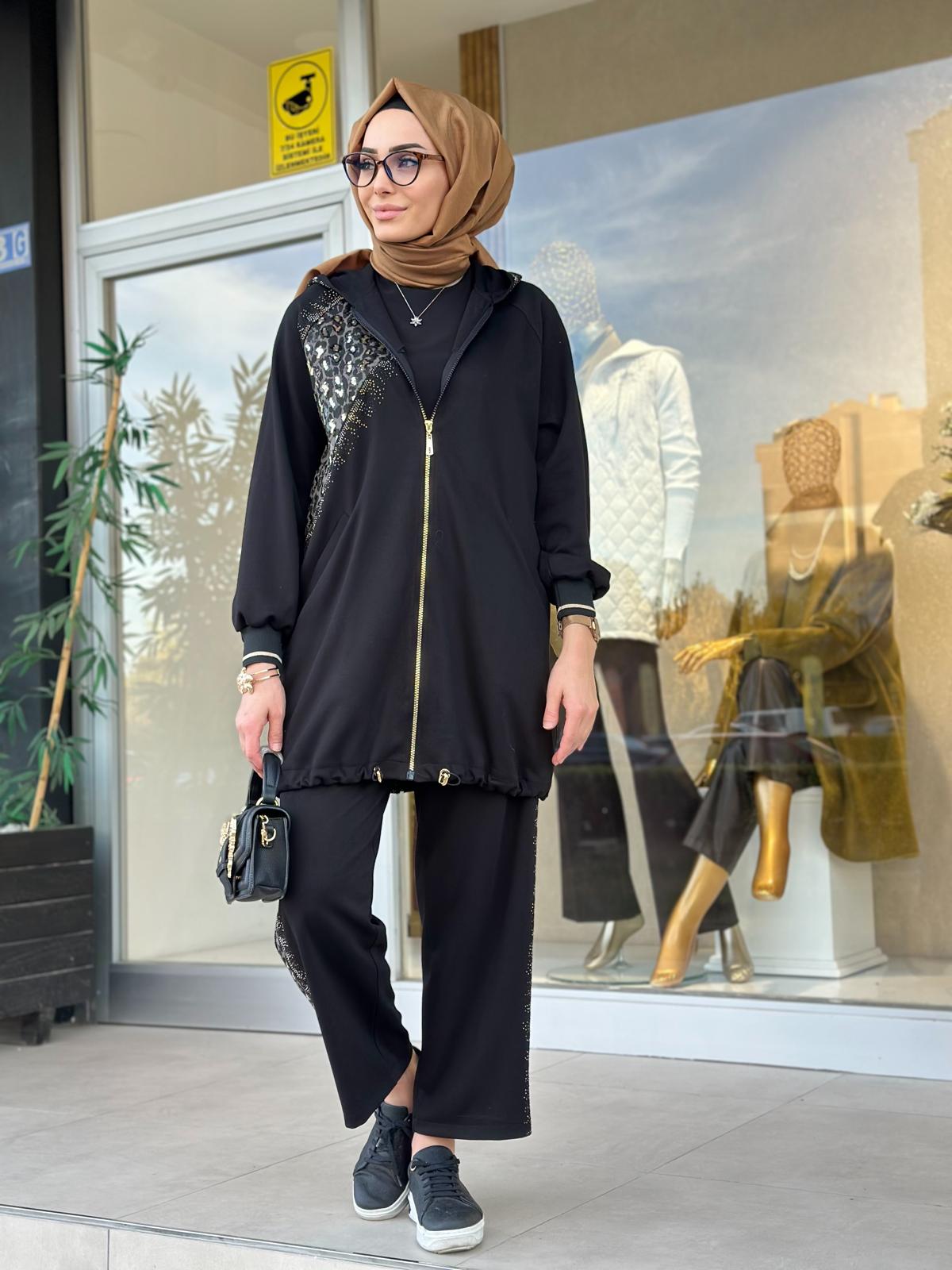 Leopar Det.Takım-Tac 8843