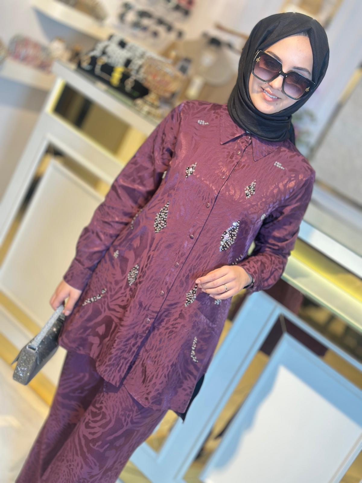 Pul Det.Jakar Takım-Tac 19455