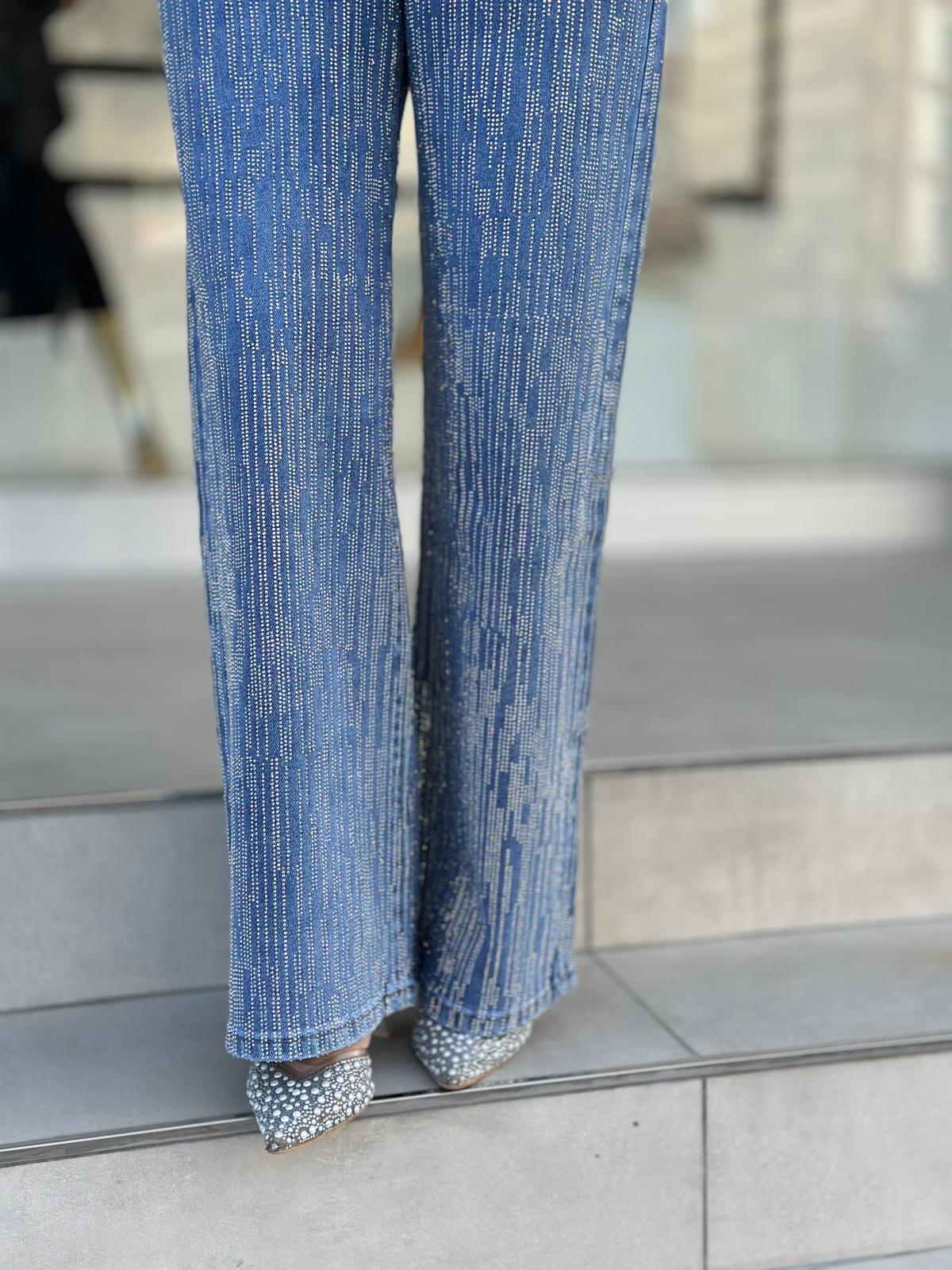 Mirabelle Pant.-Tac 7017