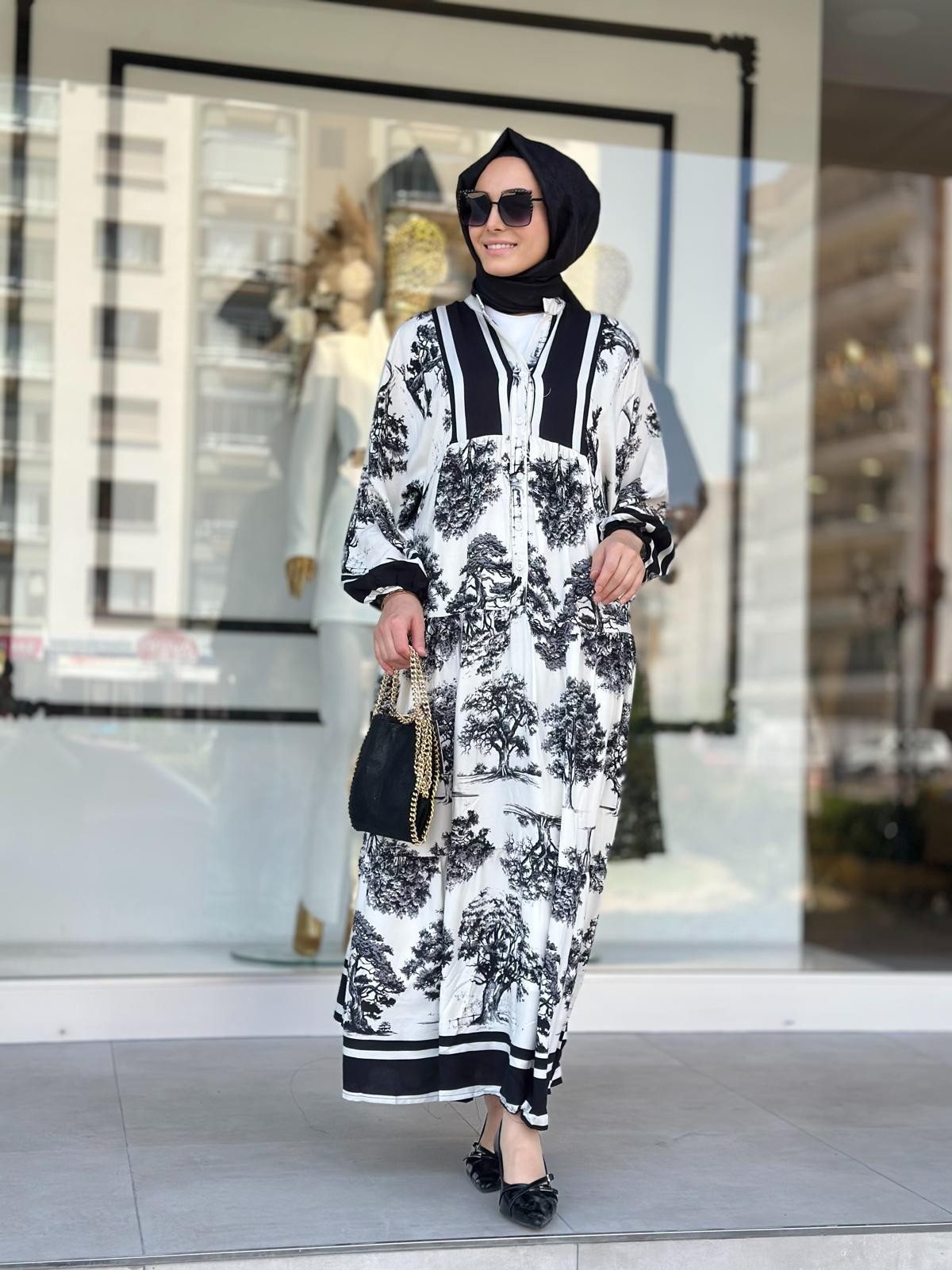 Alya Elbise-Tac 437