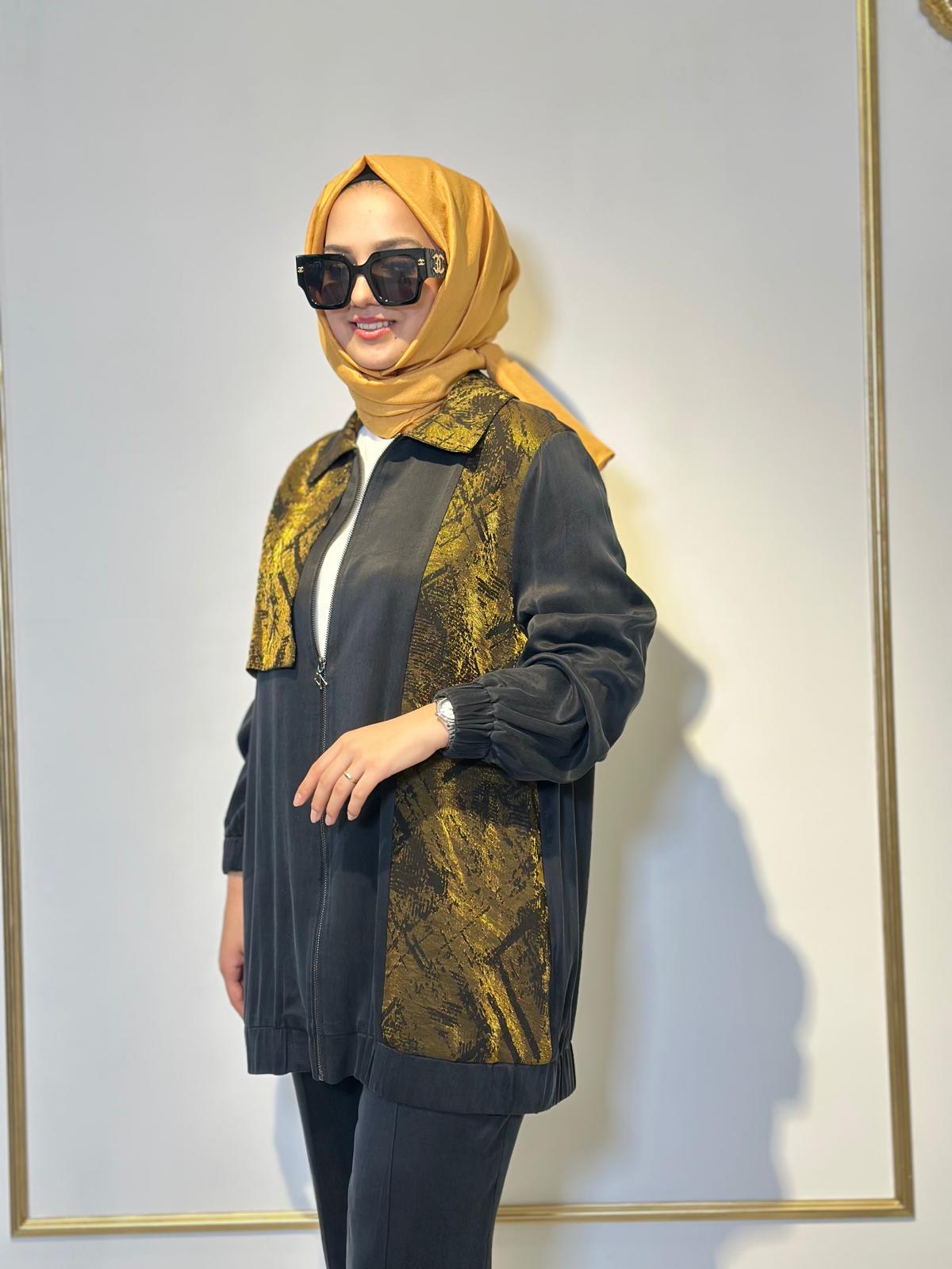 Nuss Pant.Takım-Tac 01001