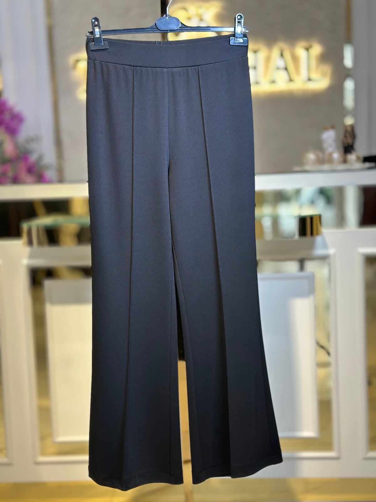 Madrid İspanyol Paça Pant.-Tac 5586