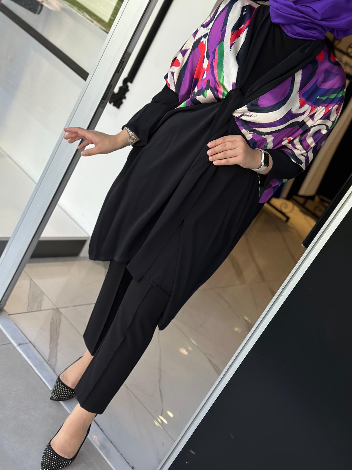 Garnili Kimono-Tac 8685