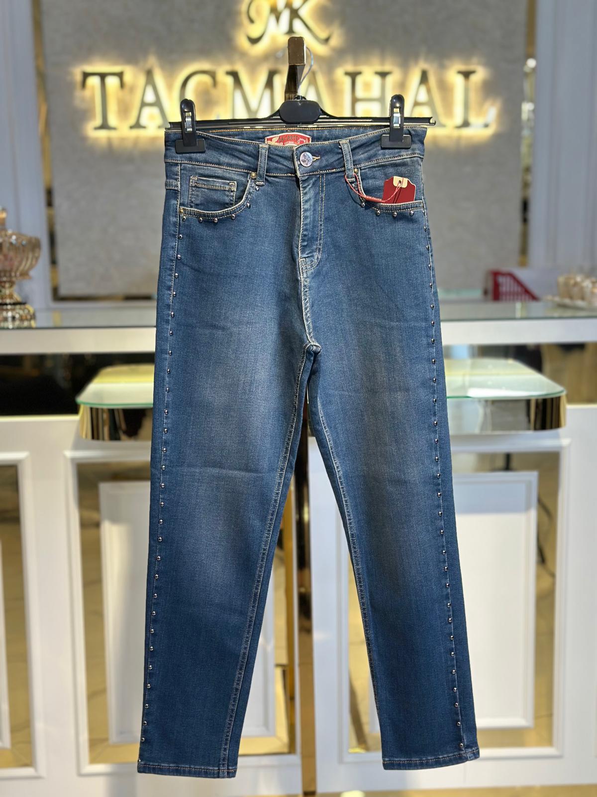 Zımba Det. Mom-Tac 02911