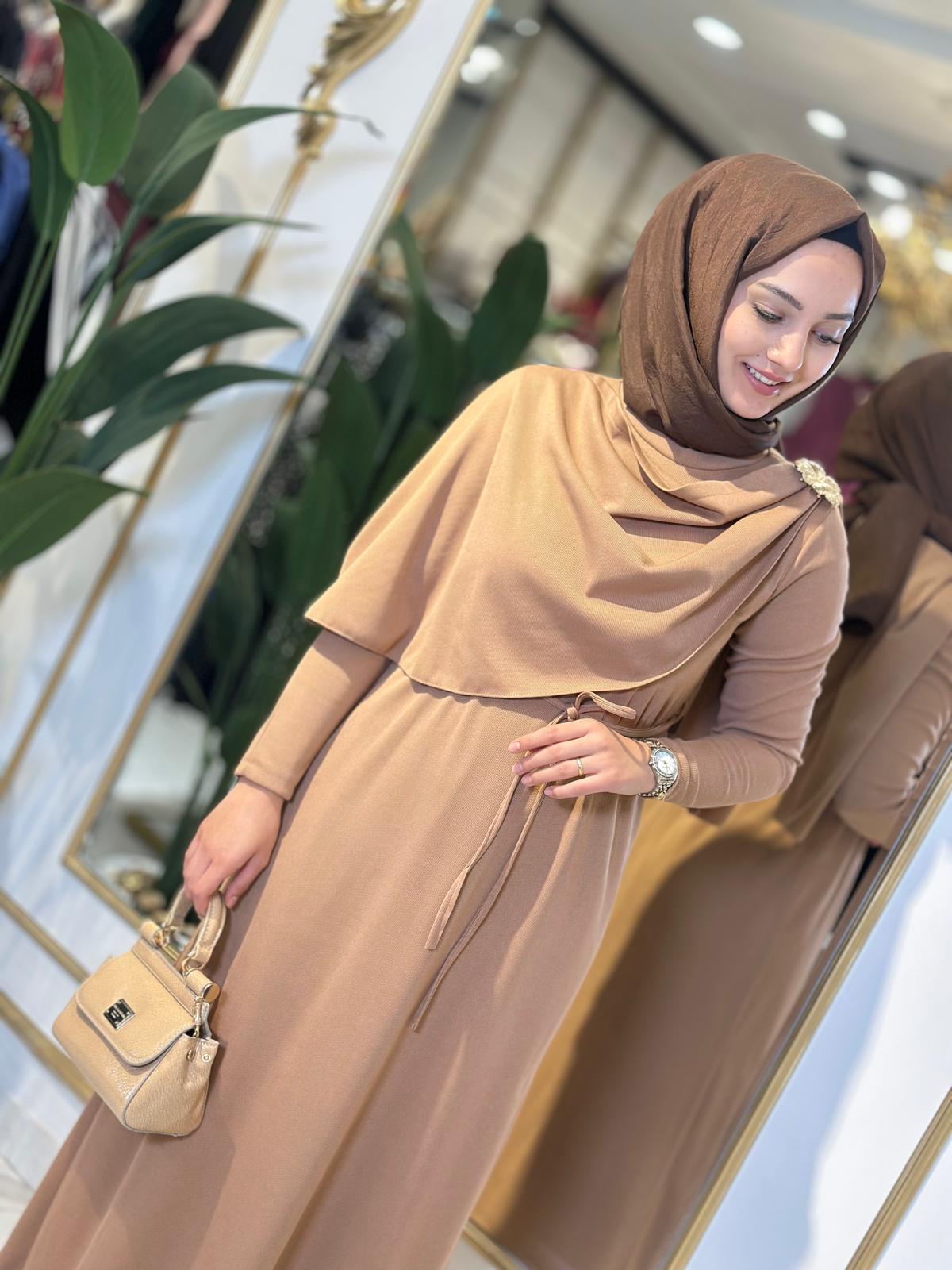 Yonca Elbise-Tac 1577