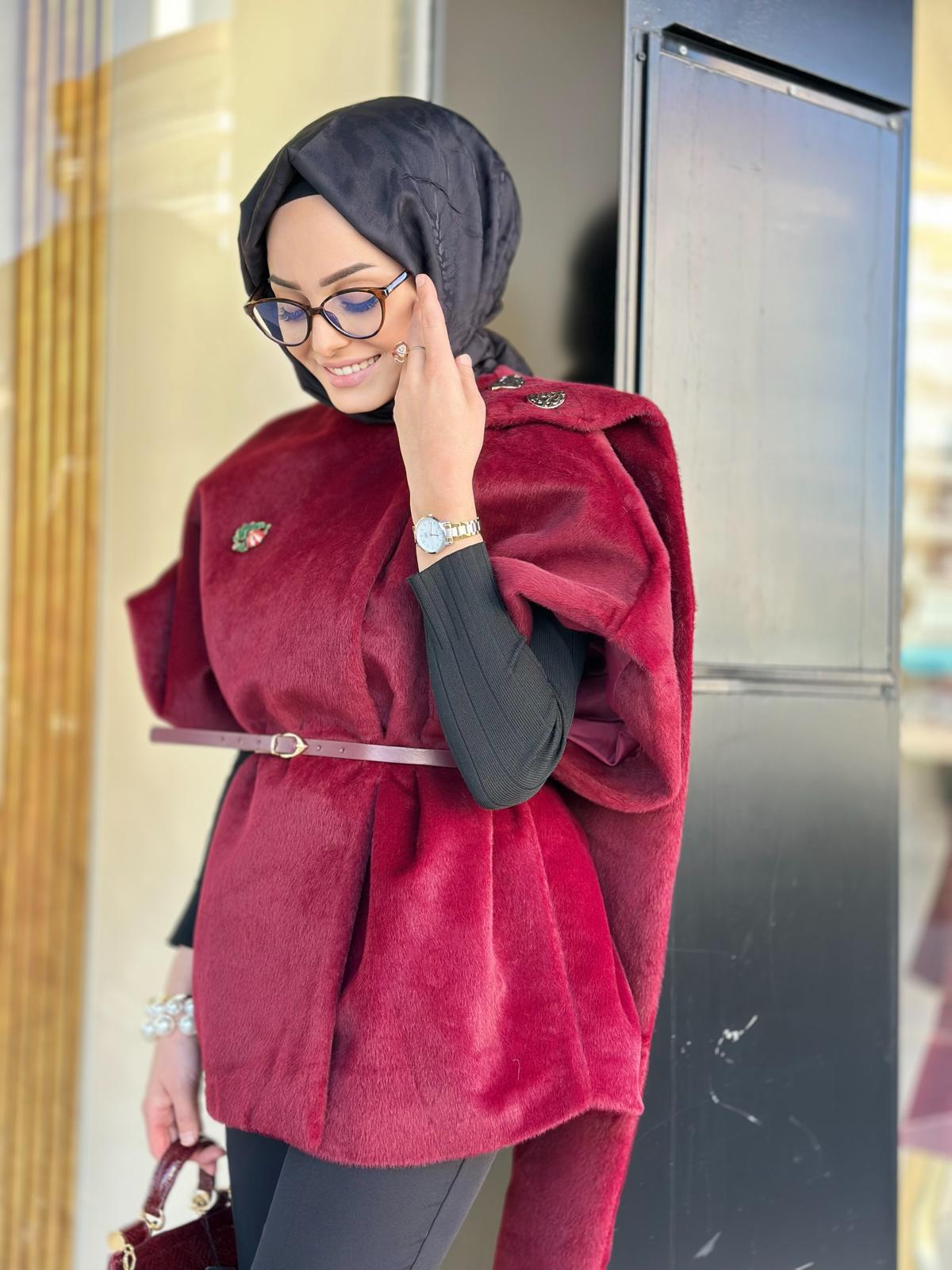 Gold Det.Yelek-Tac 9013