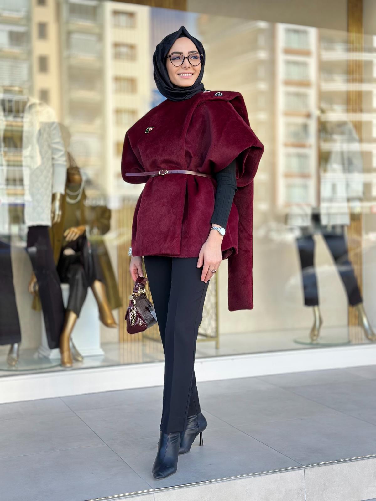 Gold Det.Yelek-Tac 9013