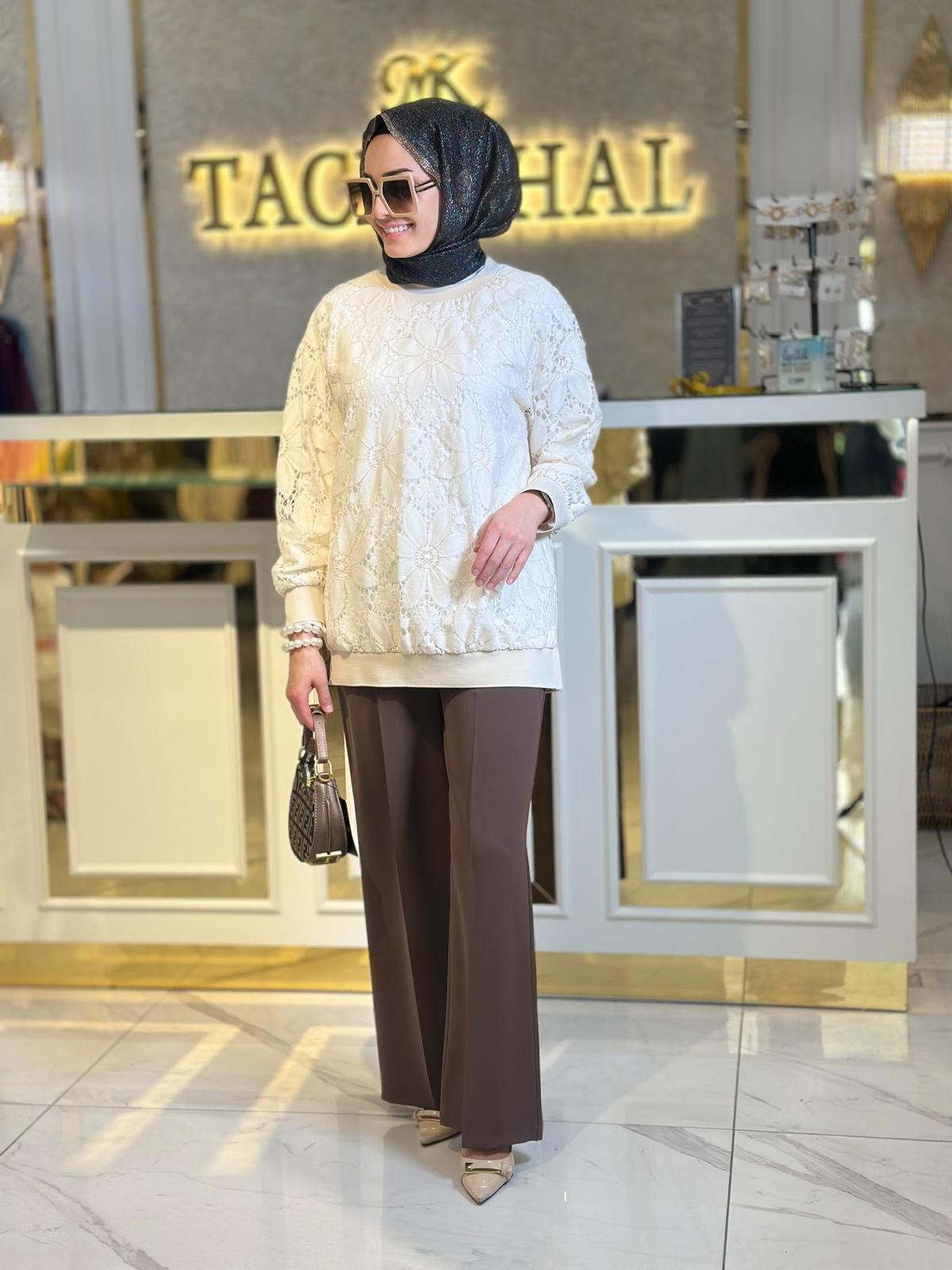 Triko Tunik-Tac 74014