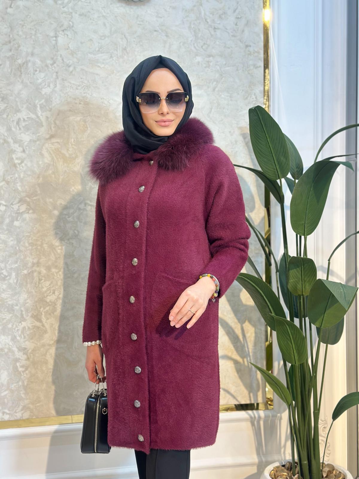 Nuss Kaban-Tac 07011 - BORDO