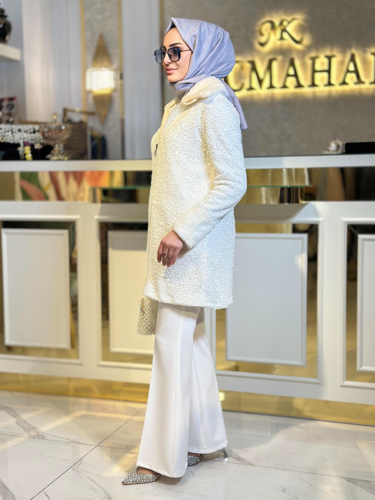 Tacmahal Giyçık-Tac 4203