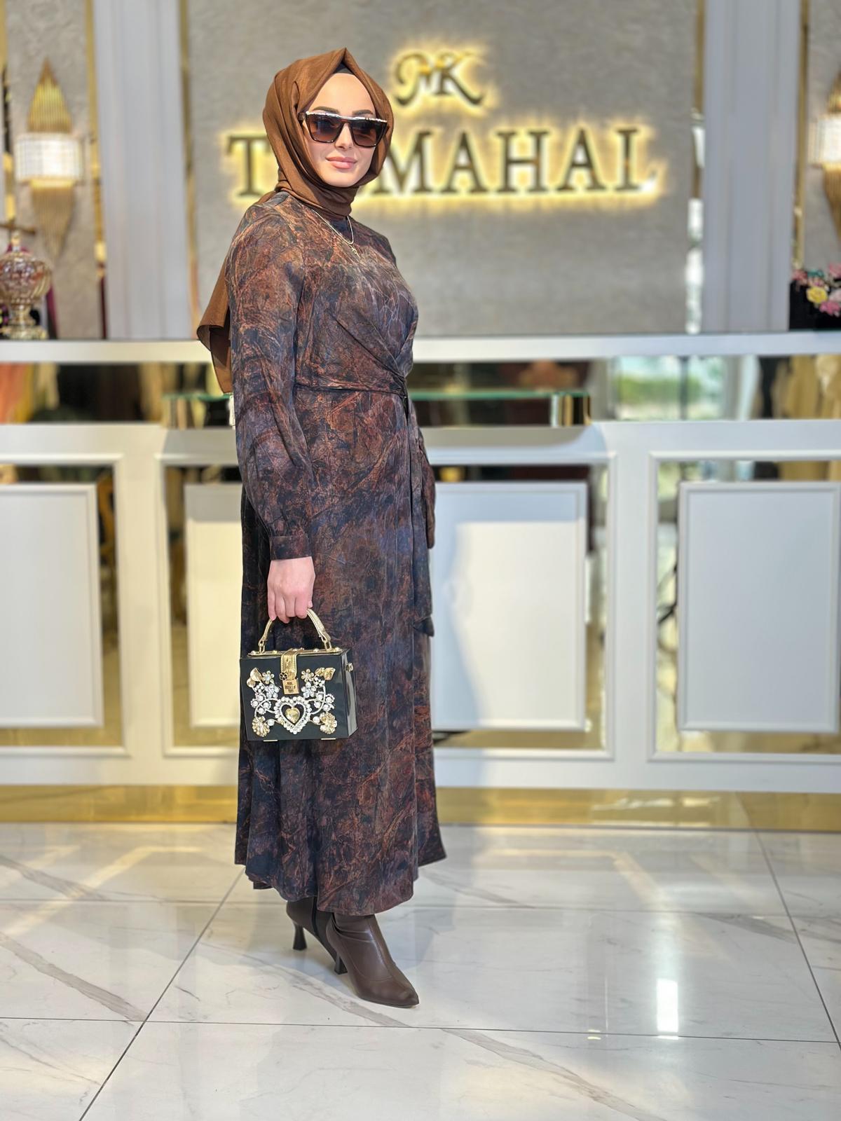 Nuss Elbise-Tac 2011