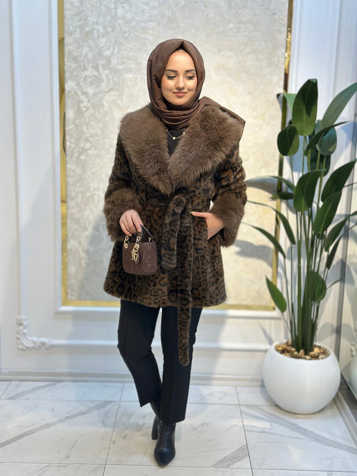 Leopar Kürk-Tac 85938