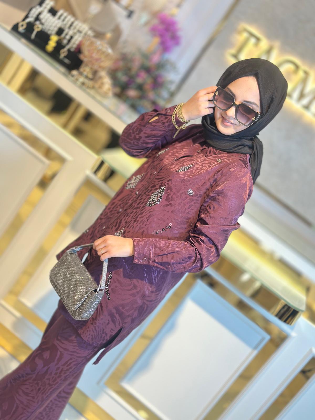 Pul Det.Jakar Takım-Tac 19455