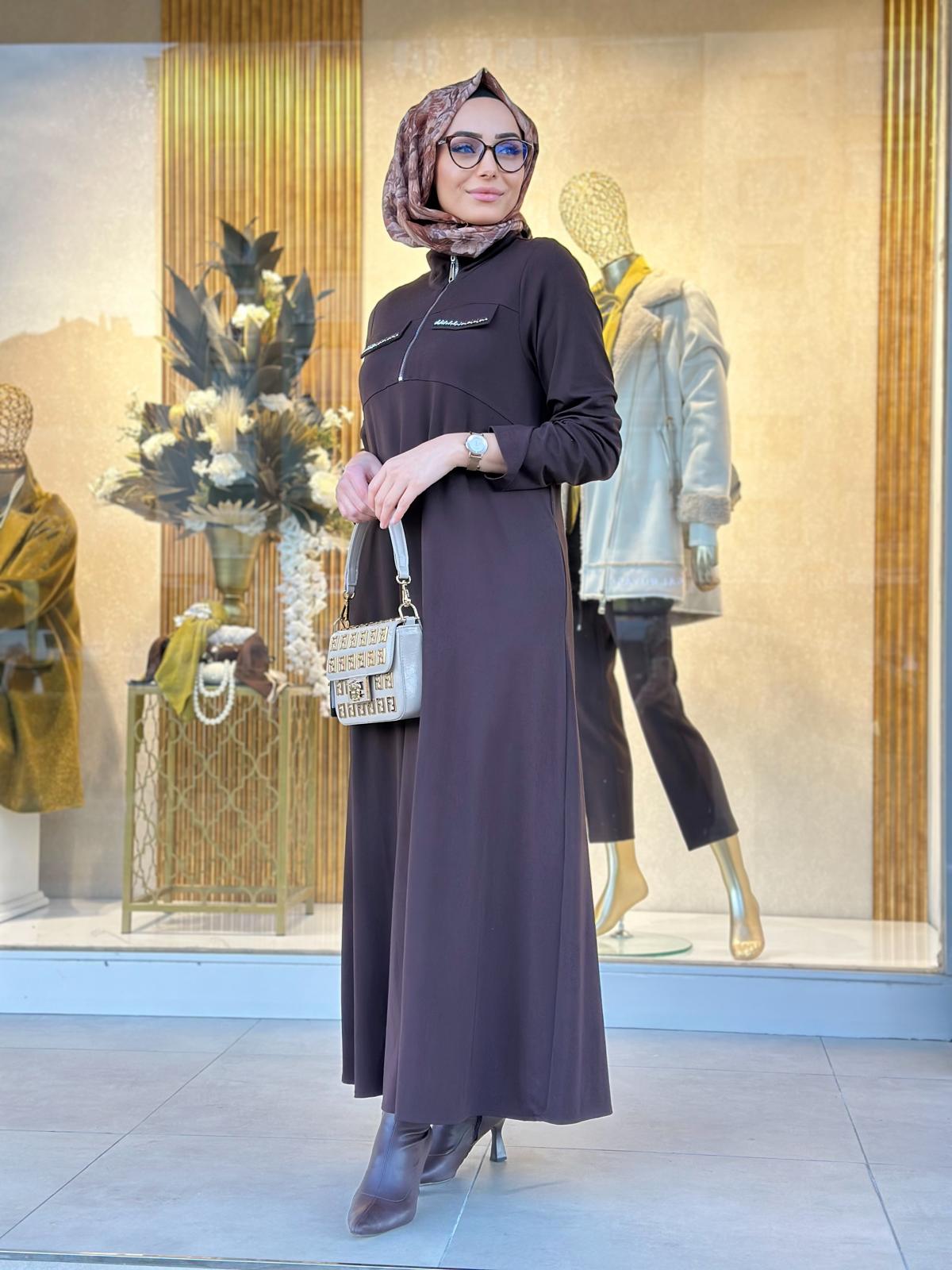 Nuss Elbise-Tac 2013