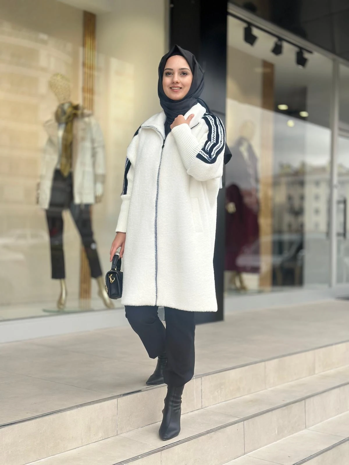 Kol Det.Angora Kaban-Tac 7043