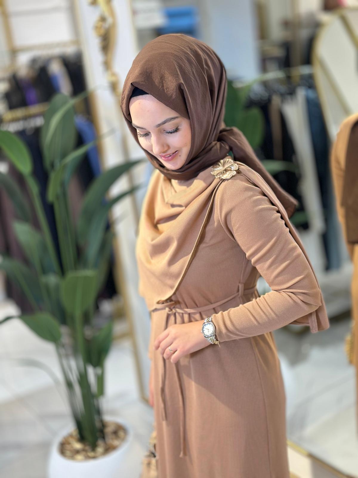 Yonca Elbise-Tac 1577