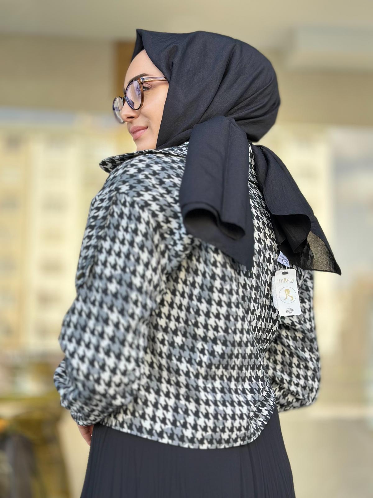 Bağlama Det.Ceket-Tac 14257