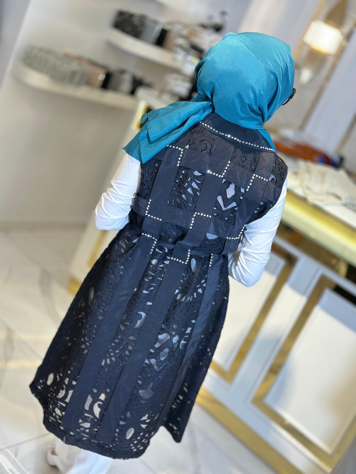 Jakar Yelek-Tac 8554