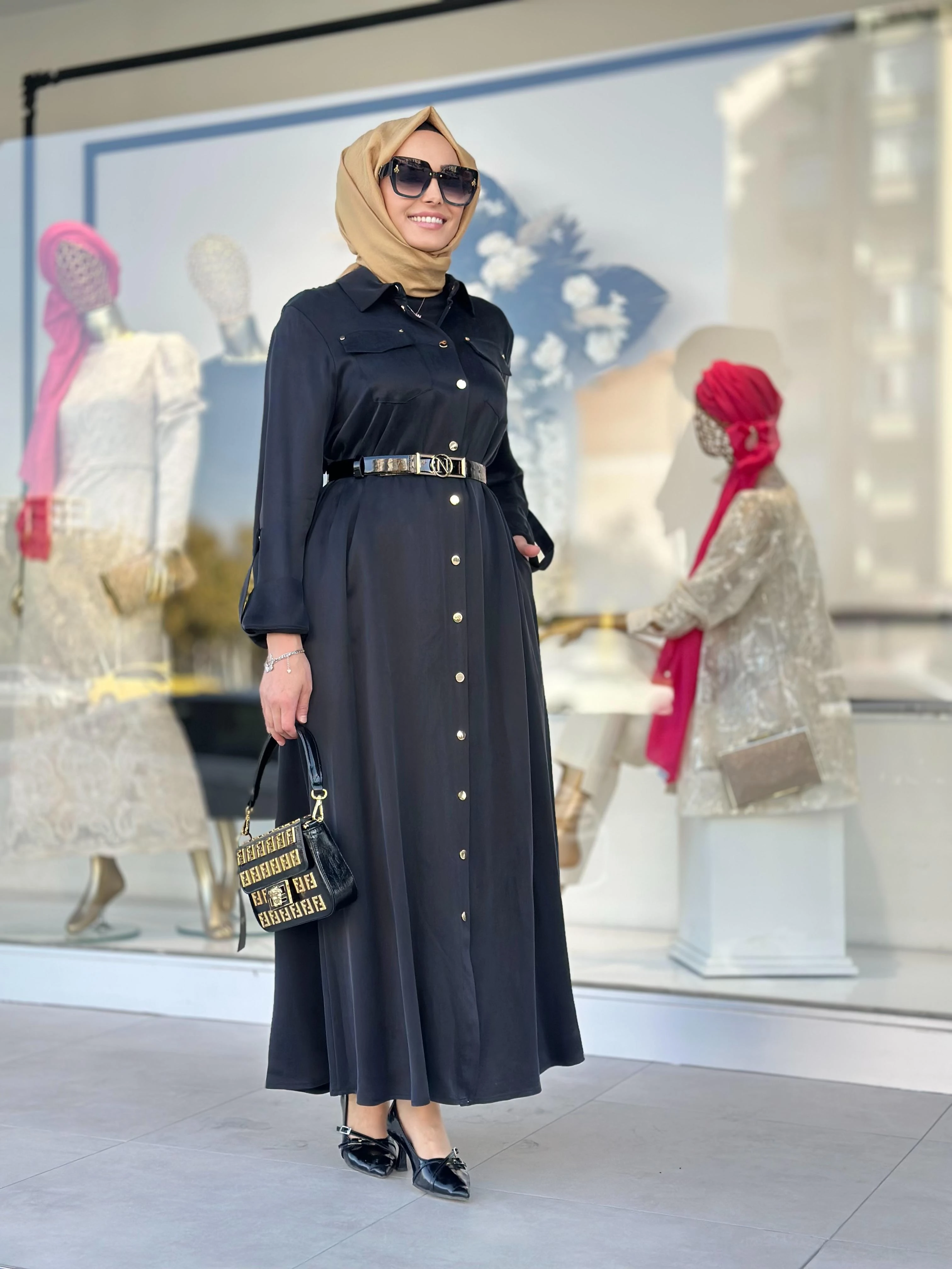 Nuss Elbise-Tac 2002