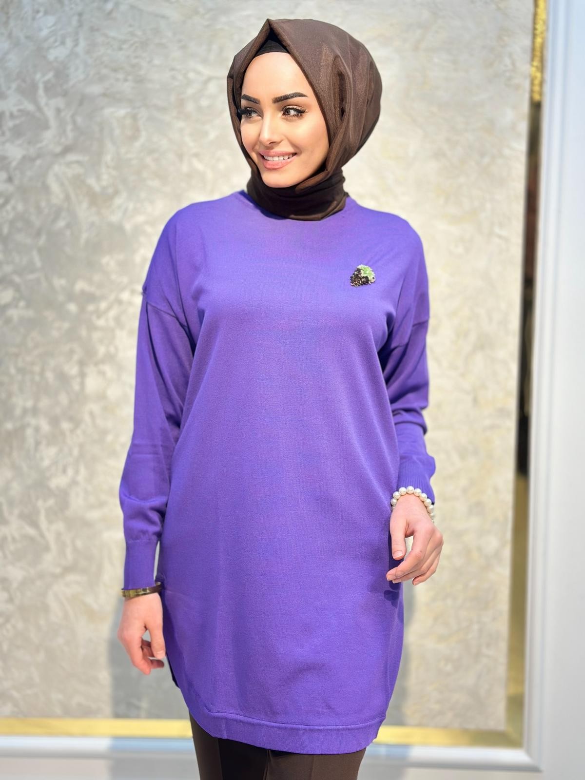 Nuss Tunik-Tac 1200