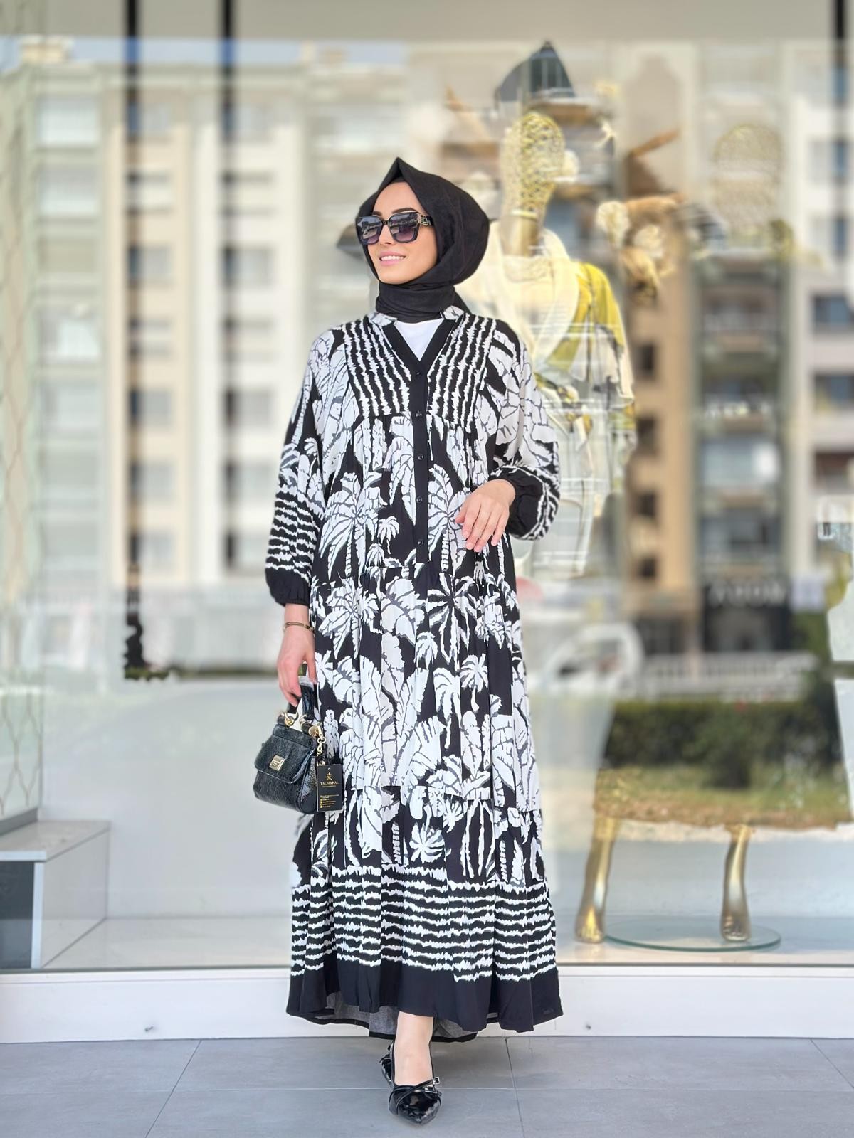 Alya Elbise-Tac 437