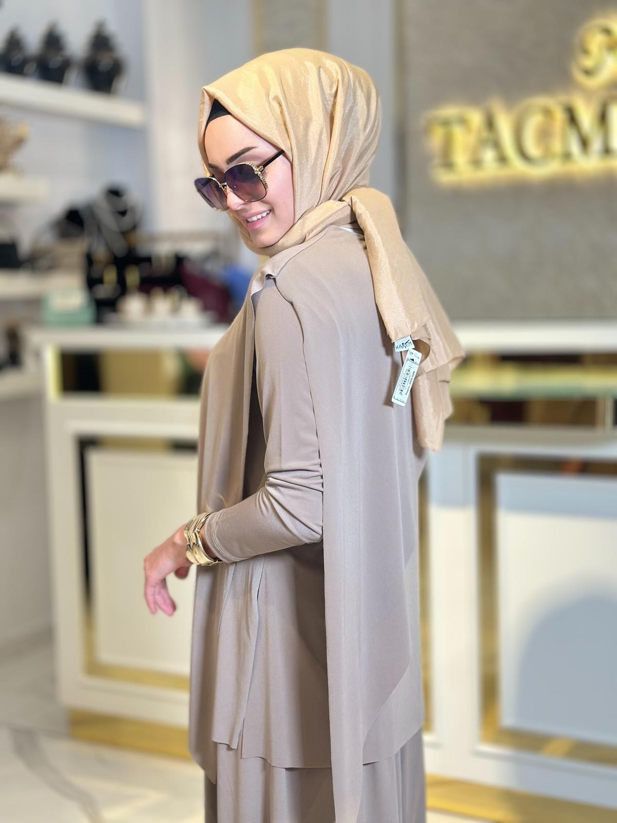 Doha Takım-Tac 1403