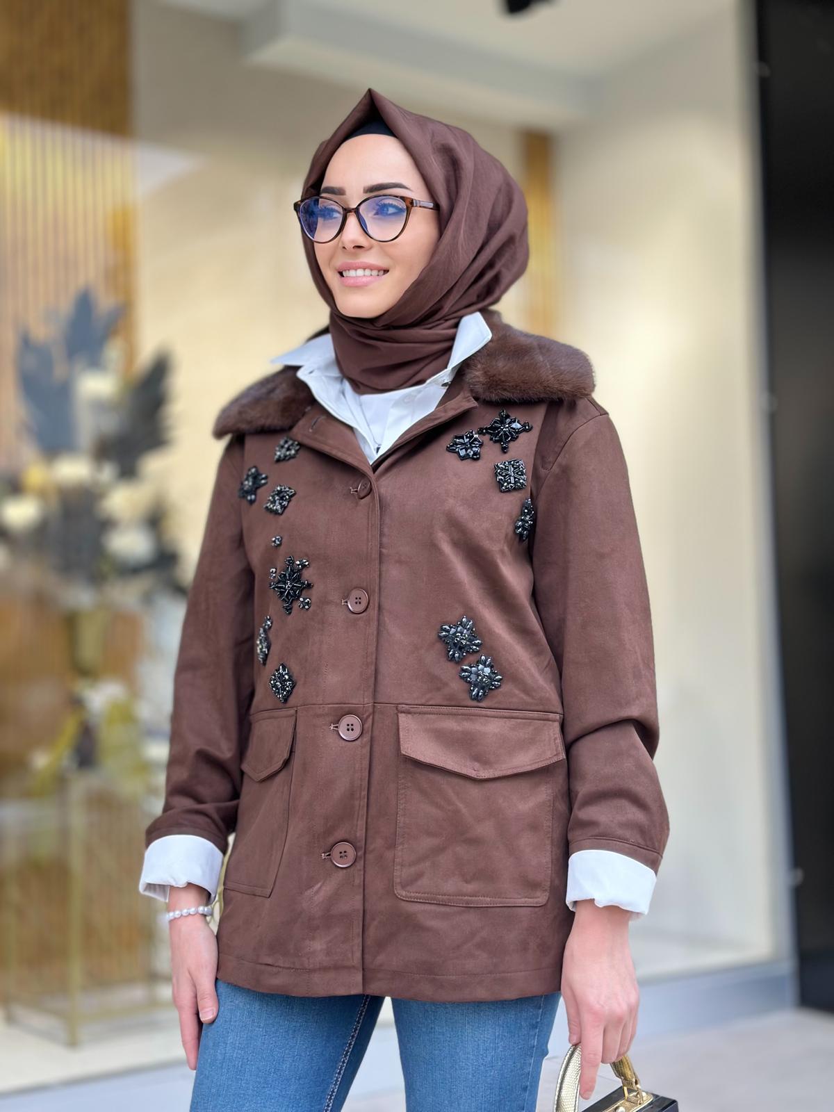 Buenos Ceket-Tac 6033