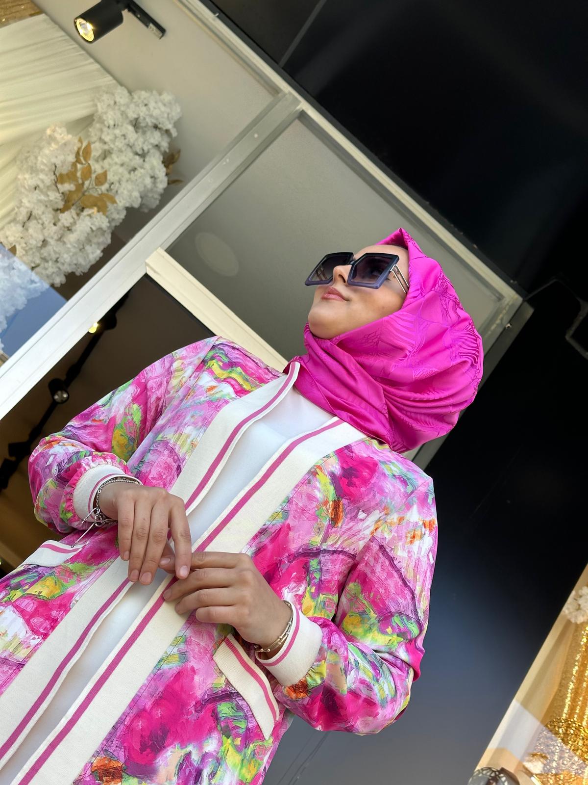 Ribana Detaylı İkili Takım-Tac 9254