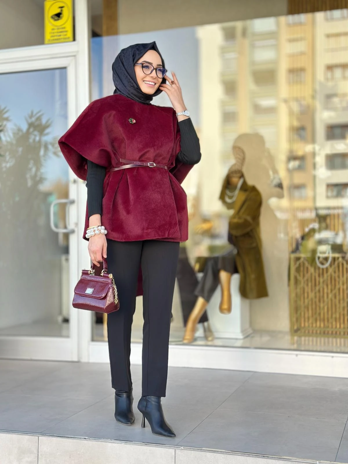 Gold Det.Yelek-Tac 9013