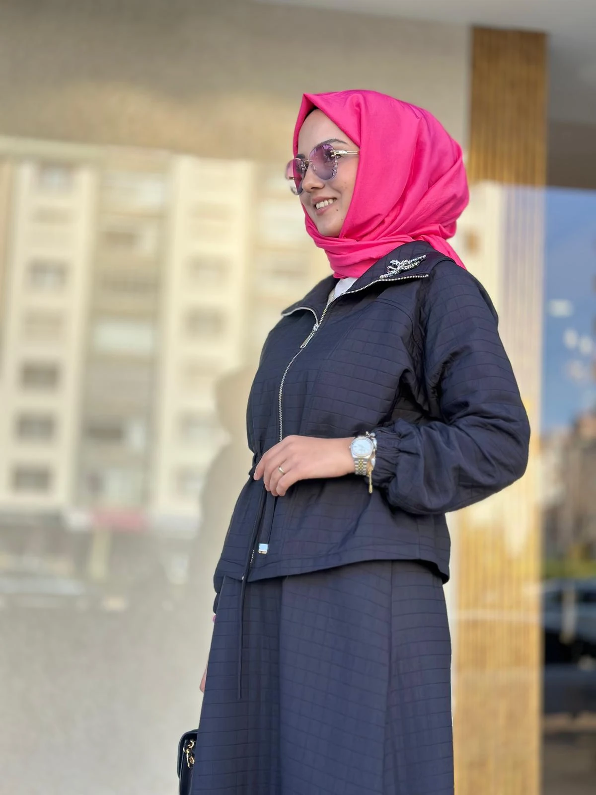 Nuss Etek Takım-Tac 01009