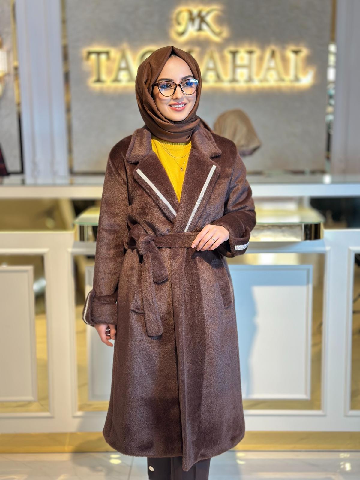 Angora Kaban-Tac 26121