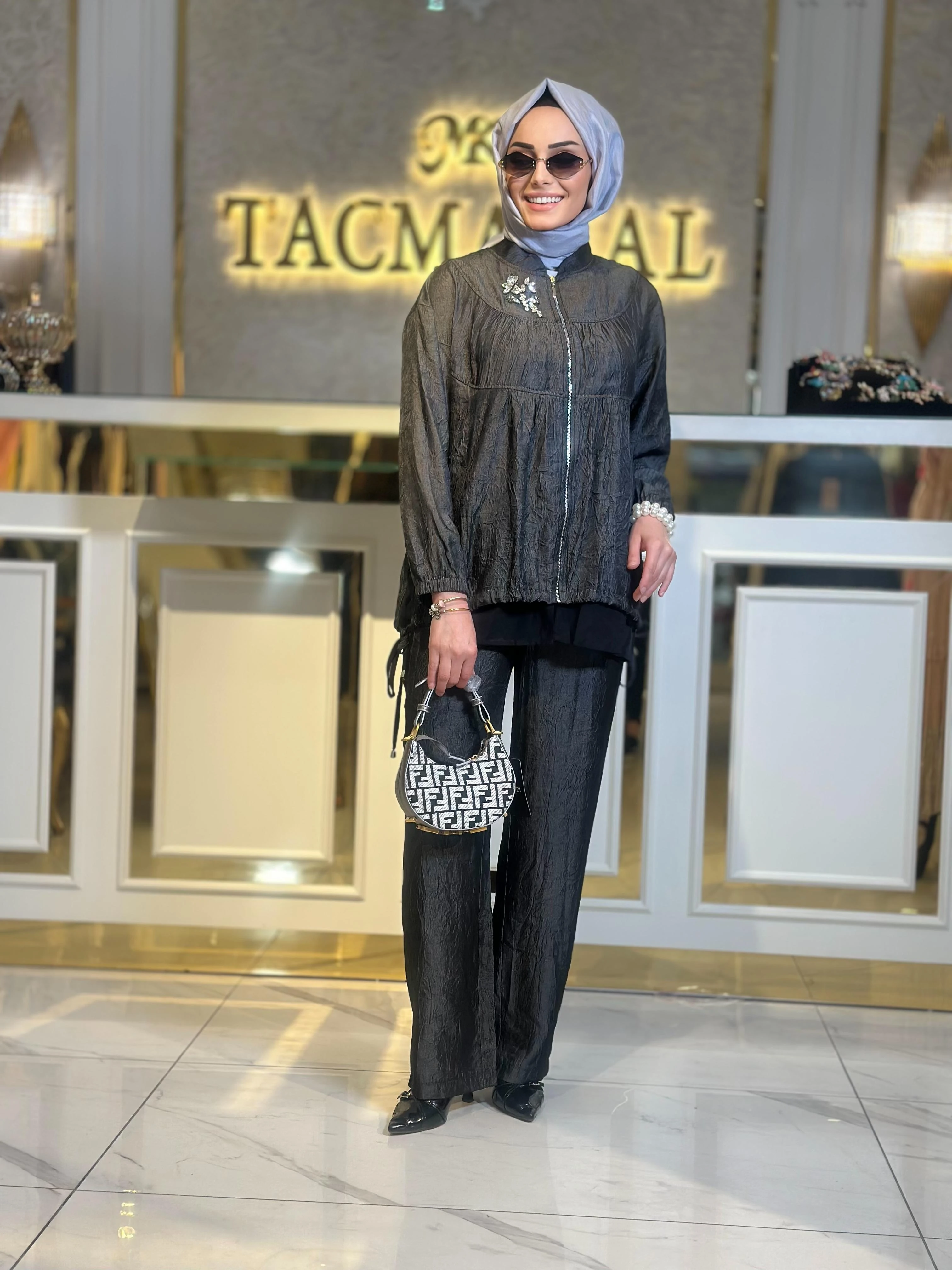 Bellin Takım-Tac 4034