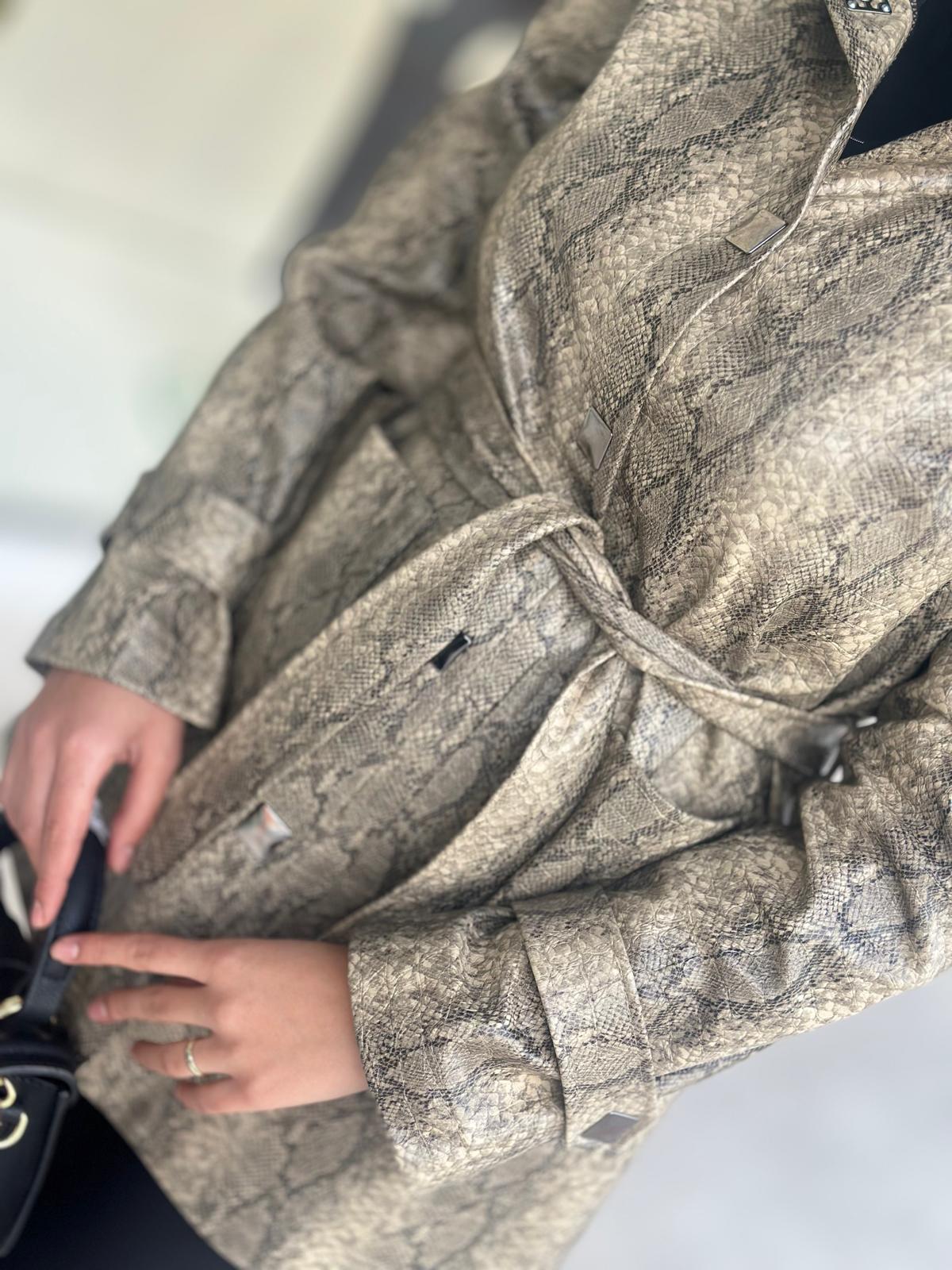 Serpens Ceket-Tac 32700