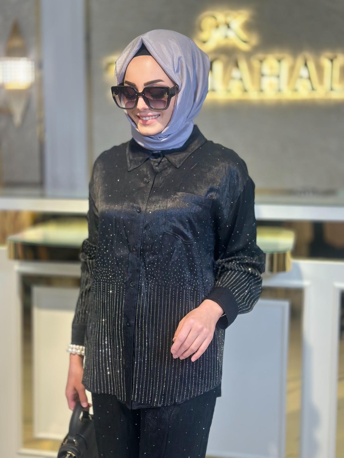 İthal Su Yolu Takım-Tac 0080