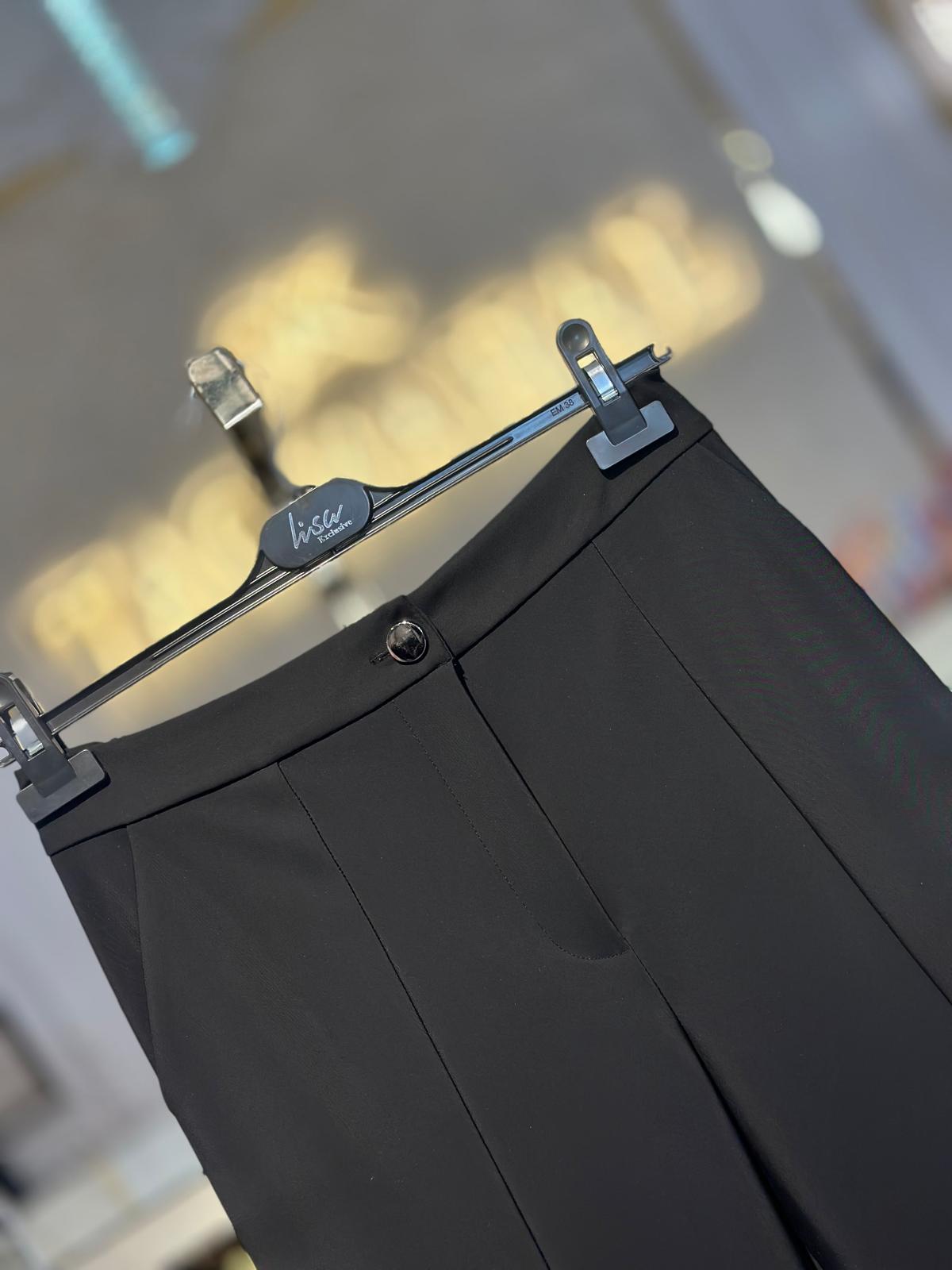 Nirvana Paçası Apoletli Pant.-Tac 5609