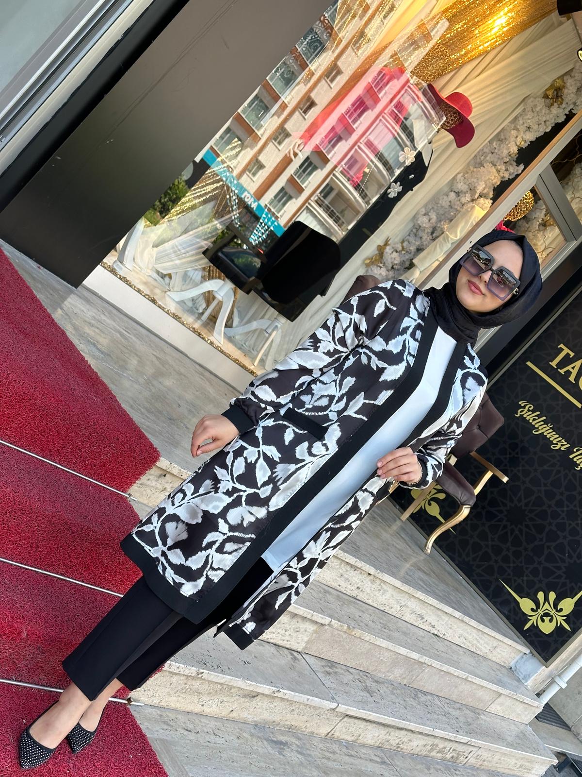 Ribana Detaylı İkili Takım-Tac 9253