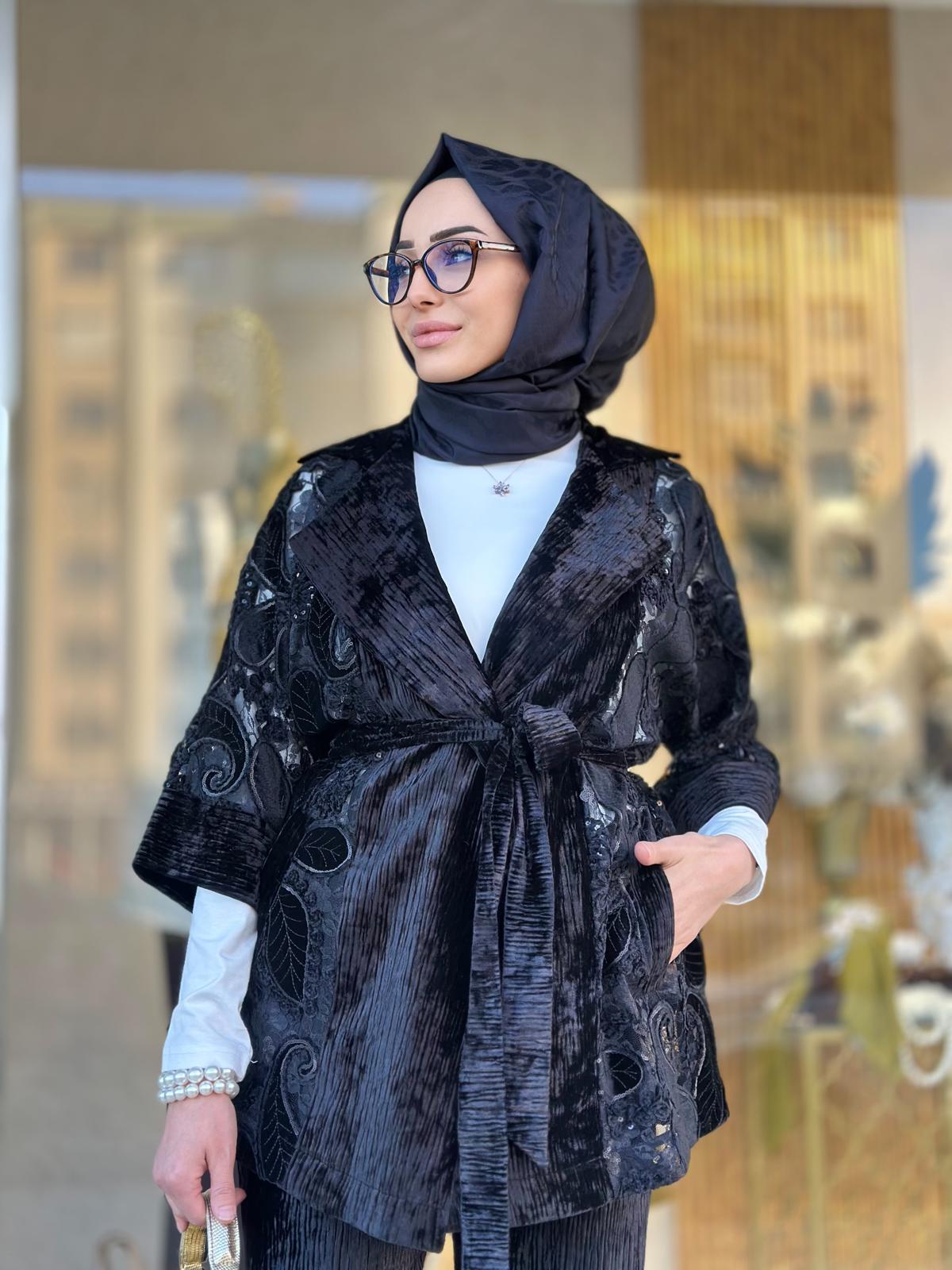 Dantelli Takım-Tac 7938